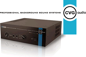CVG Audio