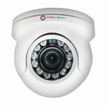 Камера видеонаблюдения PROvision PD-IR1000AHD-MINI