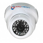 Камера видеонаблюдения PROvision PMD-IR2000AHD