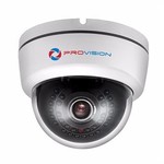 Камера видеонаблюдения PROvision PD-IR4000AHD