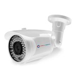 Цилиндрическая камера видеонаблюдения IP-видеокамера PROvision PVF-IR130IPL