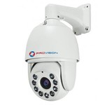 Поворотная камера видеонаблюдения Камера микрофон PROvision PV-iPTZ2MX18IR
