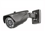 Цилиндрическая камера видеонаблюдения IP-видеокамера PROvision PVF-IR412IPA