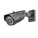 Цилиндрическая камера видеонаблюдения IP-видеокамера PROvision PVF-IR540IPA