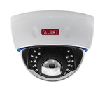 Купольная камера видеонаблюдения  IP-видеокамера Alert APD-1311IPC