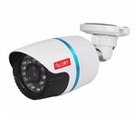 Цилиндрическая камера видеонаблюдения IP-видеокамера Alert AMS-2020L