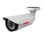 Цилиндрическая камера видеонаблюдения IP-видеокамера Alert AMV-2023IPC