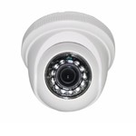 Купольная камера видеонаблюдения  IP-видеокамера Maxi-Cam MCI-1001 