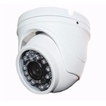 Купольная камера видеонаблюдения  IP-видеокамера Maxi-Cam MCI-1301D ”Sigma”