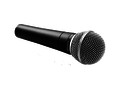 SHURE SM58-LCE Динамический кардиоидный вокальный микрофон Вокальный микрофон SHURE SM58-LCE