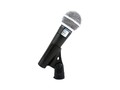 SHURE SM58-LCE Динамический кардиоидный вокальный микрофон Вокальный микрофон SHURE SM58-LCE