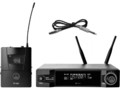WMS4500 Instrumental Set радиосистема BD8 с поясным передатчиком Инструментальная радиосистема AKG WMS4500 Instrumental Set BD8