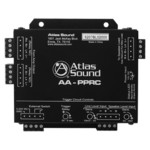 Релейный коммутатор Atlas Sound AA-PPRC