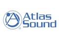 Монтажный комплект для установки рупорной системы на столб. Монтажный комплект Atlas Sound AH-FC-030-S