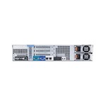 Сервер системы оповещения GLOBALCOM 1000, 8 ГБ RAM, 500 ГБ RAID-5, 8 входов/8 выходов аудио, Windows Server 2012 Сервер Atlas Sound IED1151SERVER