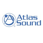 Монтажный комплект для установки LC372SR на поверхность. Монтажный комплект Atlas Sound LC372WMK