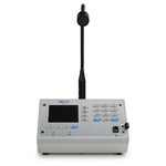 Микрофонная станция Atlas Sound IEDA528HDT-G