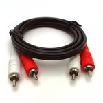 Межблочный кабель PROCAST Cable 2RCA/2RCA.5,0