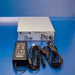Аудио-входы: 2хRCA. Входное сопротивление 200 кОм (RCA). Входная чувствительность 200 мВ Низкоомный усилитель PanPhonics AA-160 BASIC