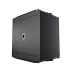 НЧ, 18’’, 700 Вт, 8 Ом, SPL 136 дБ (макс), 32 Гц, 50 кг Низкочастотная акустическая система L-Acoustics SB18i