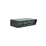 Индикация состояния устройства, соответствие стандартам HDMI 1.4 и HDCP 1.1 Усилитель HDMI сигнала JS Technology JS-500RX