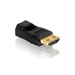 HDMI - Micro HDMI с Ethernet, покрытые 24K золотом, протестирован на 100%  Адаптер HDMI/Micro HDMI PureLink PI085