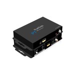 HDMI, извлечение звука из потока HDMI с даунмикшингом, соответствие стандарту HDCP Преобразователь сигнала PureLink PT-C-HDAEXT