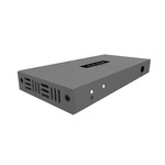 HDMI 4K по HDBaseT Lite - 40 м, поддержка разрешений до 1080p@60Гц благодаря использованию кодека H.264, дополнительный кольцевой выход HDMI-A на передатчике Устройство передача сигнала PureLink XTND4K40
