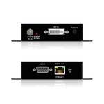 HDMI по Cat.X, 60 м, максимальное расстояние передачи 60 м с разрешением 1080i / 50 мс разрешением 1080p Устройство передача сигнала PureLink PT-E-DV30