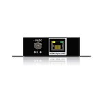 HDMI по Cat.X, 60 м, максимальное расстояние передачи 60 м с разрешением 1080i / 50 мс разрешением 1080p Устройство передача сигнала PureLink PT-E-HD05R