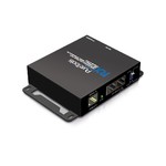 HDMI по кабелю Cat, передача сигнала HDMI и ИК по одному кабелю Cat.X, WUXGA 1920x1200 Устройство передача сигнала PureLink PT-E-HD50
