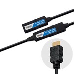 HDMI 4K, разъем Premium HDMI-DIY с высокоточными контактами, покрытыми 24K золотом Устройство передача сигнала PureLink FX-I340