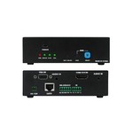 Серия PM, форматы 3G/HD-SDI, CAT.X (HDBaseT), DVI, оптика, взаимозаменяемо коммутируемый HDMI PureLink удлинители - передатчики