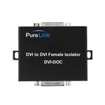 Изолятор цифрового сигнала PureLink DVI-DOC