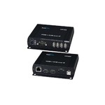 HDMI и USB / KVM по IP VIP-200 Удлинитель сигнала PureLink VIP-200 TxRx