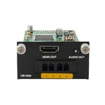 Для HDMI и DVI по оптоволокну, поддержка Deep Color, 7.1 канальный Dolby ® TruHD и DTS MasterHD PureLink RF-series