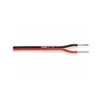 Плоский кабель,сечение  2х2.0 мм2 Акустический кабель Tasker C102-2.00