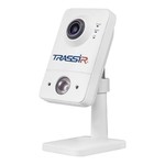 IP-камера TRASSIR TR-D7111IR1W