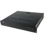 Сетевой видеорегистратор для систем охранного телевидения на базе IP-видеокамер под управлением TRASSIR OS (Linux) IP-регистратор TRASSIR DuoStation AF 16-16P