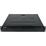 Сетевой видеорегистратор для систем охранного телевидения на базе IP-видеокамер под управлением TRASSIR OS (Linux) IP-регистратор TRASSIR DuoStation AF 16-16P