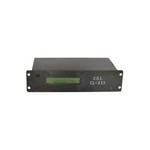 DMX контроллер для управления лазерами серии LLS при помощи РС Контроллер к лазерным системам INVOLIGHT CL233
