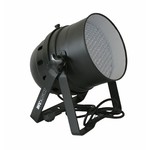 Светодиодный прожектор INVOLIGHT LEDPAR64/BK