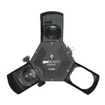 Светодиодный сканирующий светильник INVOLIGHT RX300HP